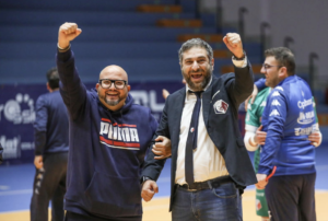Futsal: Nazionale al Palapirossigeno, Rende al centro del mondo