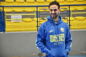CDF: voglia di riscatto