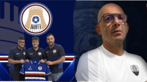 Il futsal ad Amantea; il primo Derby cittadino della storia inizia con il mercato